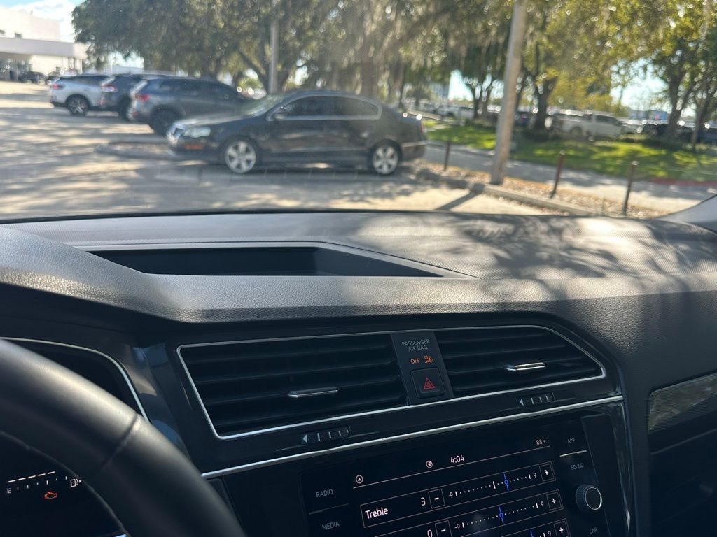 2023 Volkswagen Tiguan 2.0T SE Tampa FL