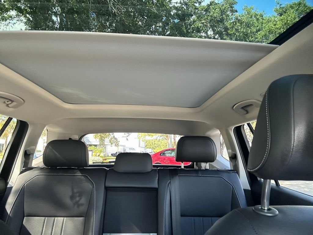 2023 Volkswagen Tiguan 2.0T SE Tampa FL