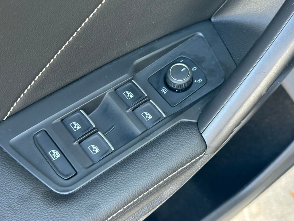 2023 Volkswagen Tiguan 2.0T SE Tampa FL