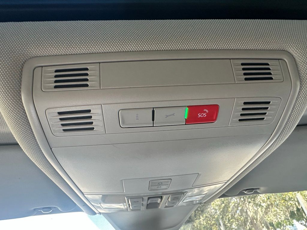 2023 Volkswagen Tiguan 2.0T SE Tampa FL