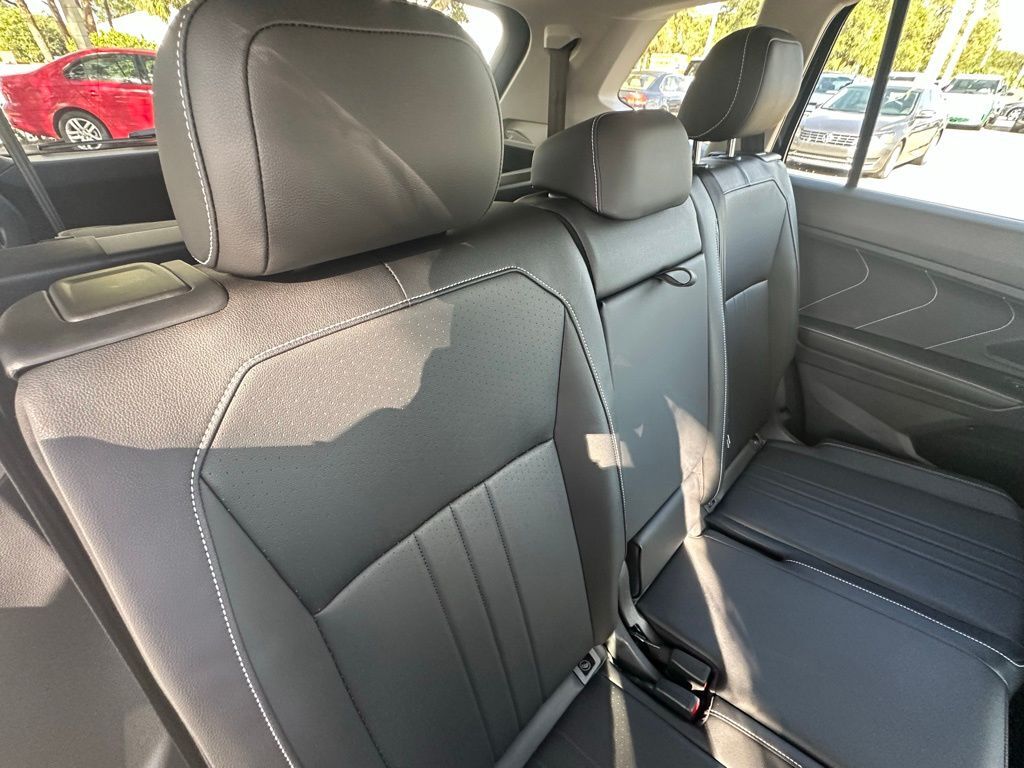 2023 Volkswagen Tiguan 2.0T SE Tampa FL