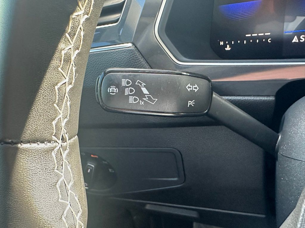 2023 Volkswagen Tiguan 2.0T SE Tampa FL