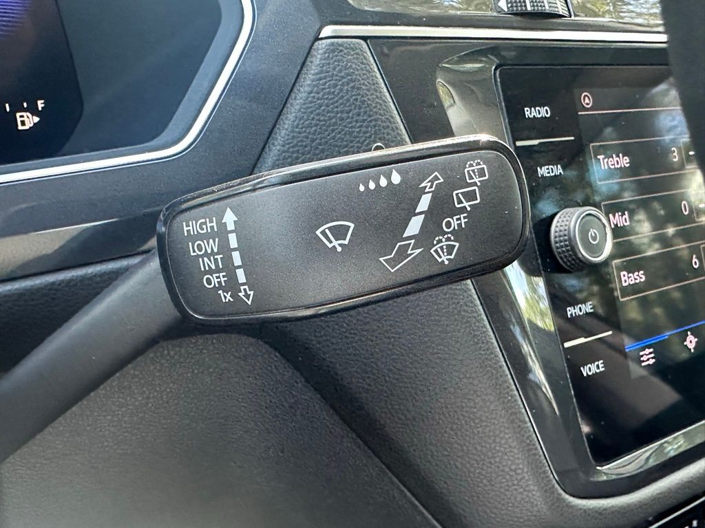 2023 Volkswagen Tiguan 2.0T SE Tampa FL