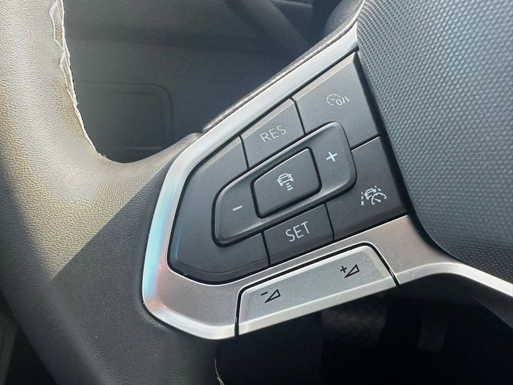 2023 Volkswagen Tiguan 2.0T SE Tampa FL