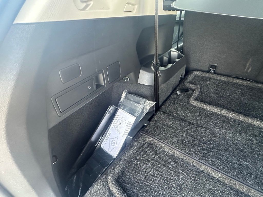 2023 Volkswagen Tiguan 2.0T SE Tampa FL