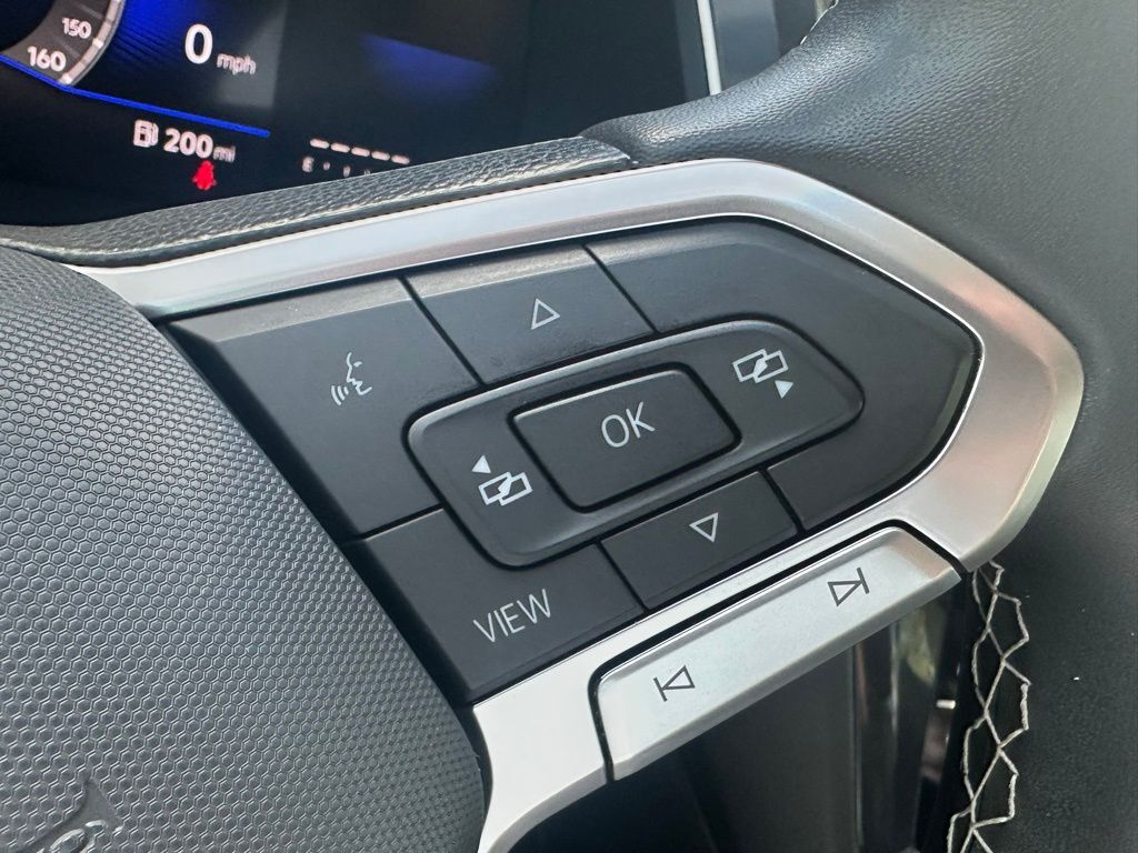 2023 Volkswagen Tiguan 2.0T SE Tampa FL