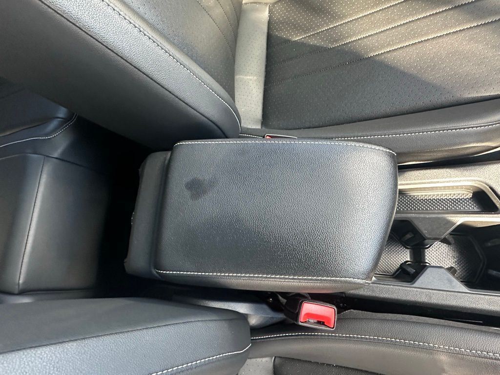 2023 Volkswagen Tiguan 2.0T SE Tampa FL