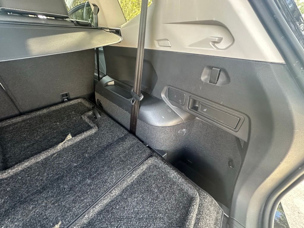 2023 Volkswagen Tiguan 2.0T SE Tampa FL