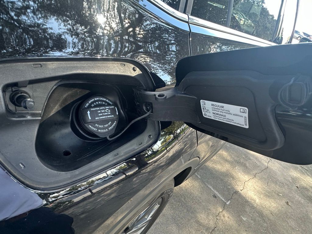 2023 Volkswagen Tiguan 2.0T SE Tampa FL