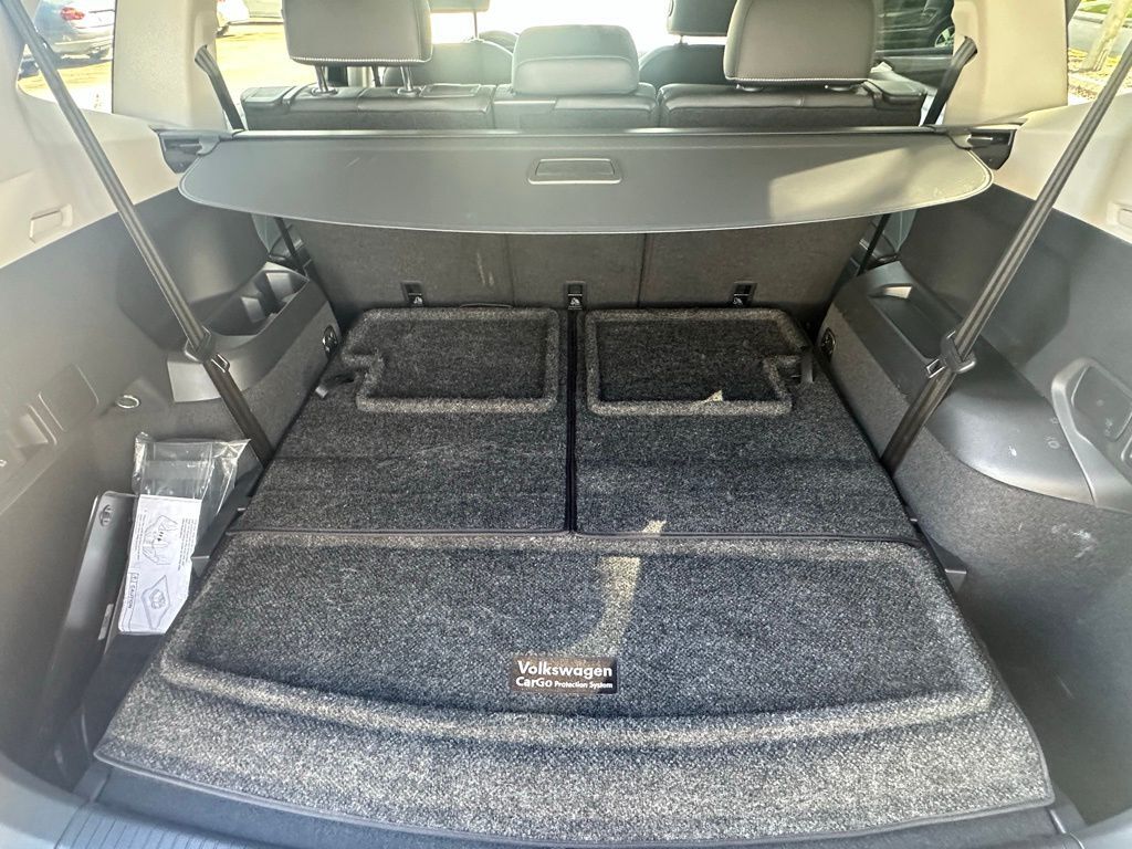 2023 Volkswagen Tiguan 2.0T SE Tampa FL