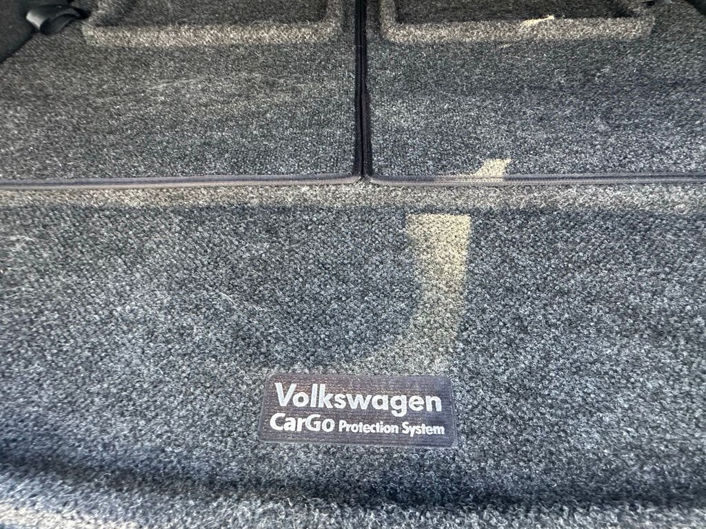 2023 Volkswagen Tiguan 2.0T SE Tampa FL