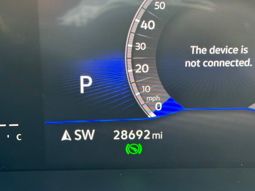 2023 Volkswagen Tiguan 2.0T SE Tampa FL