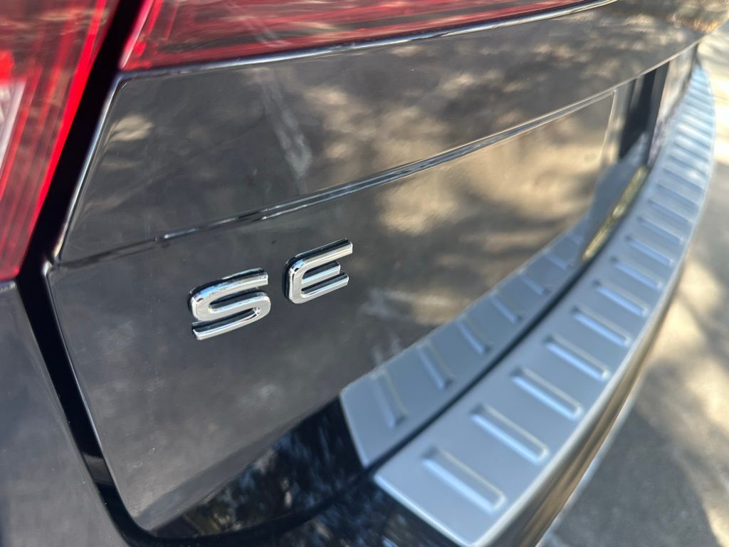 2023 Volkswagen Tiguan 2.0T SE Tampa FL