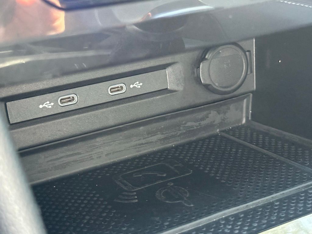 2023 Volkswagen Tiguan 2.0T SE Tampa FL