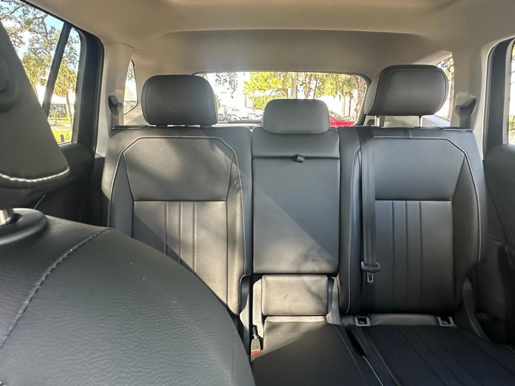 2023 Volkswagen Tiguan 2.0T SE Tampa FL