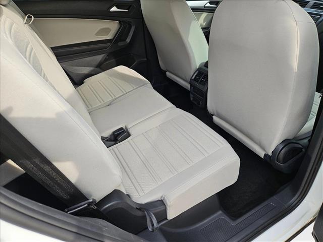 2023 Volkswagen Tiguan S Roseville CA