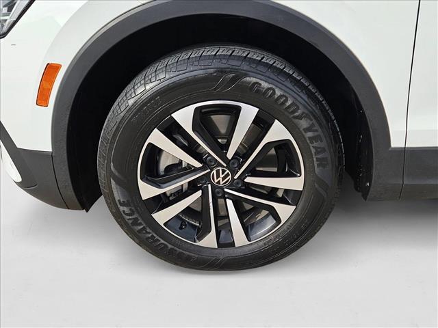 2023 Volkswagen Tiguan S Roseville CA