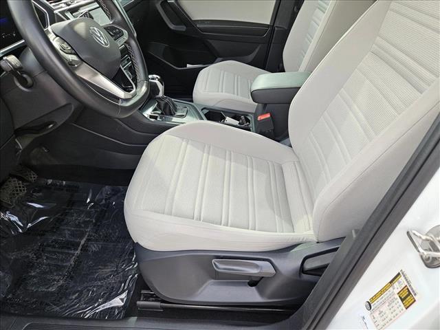 2023 Volkswagen Tiguan S Roseville CA