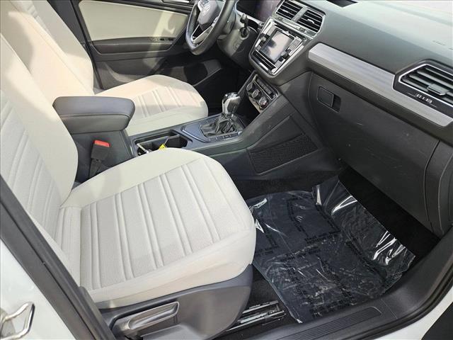 2023 Volkswagen Tiguan S Roseville CA