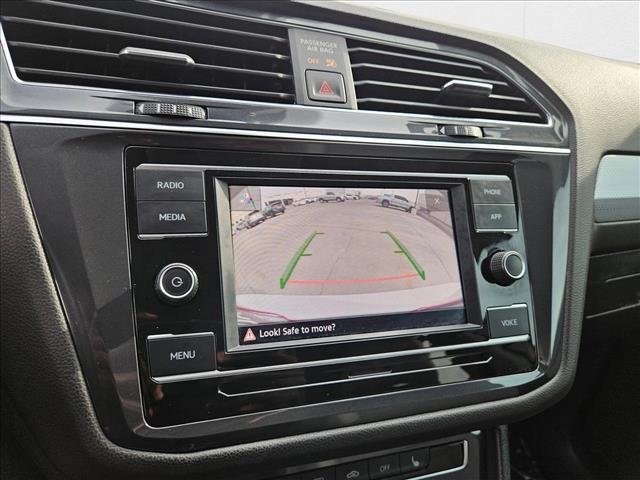 2023 Volkswagen Tiguan S Roseville CA