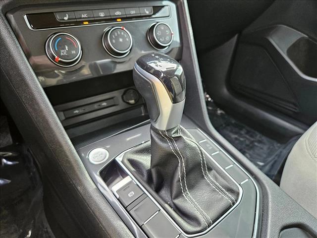 2023 Volkswagen Tiguan S Roseville CA