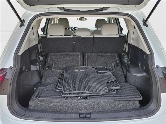2023 Volkswagen Tiguan S Roseville CA