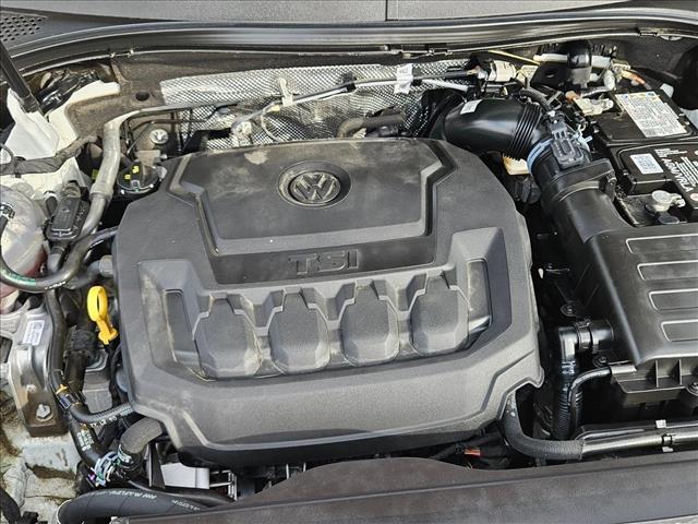 2023 Volkswagen Tiguan S Roseville CA