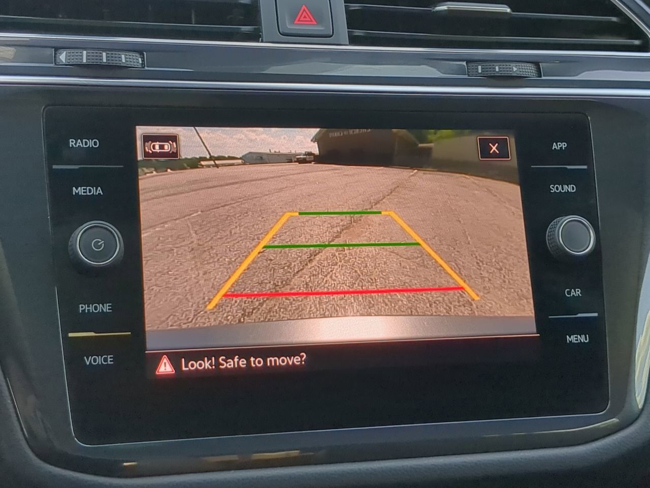 2023 Volkswagen Tiguan SE R-Line Black Appleton WI