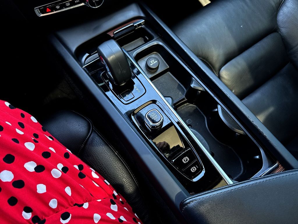 2023 Volvo S60 B5 Plus Dark Theme Oklahoma City OK
