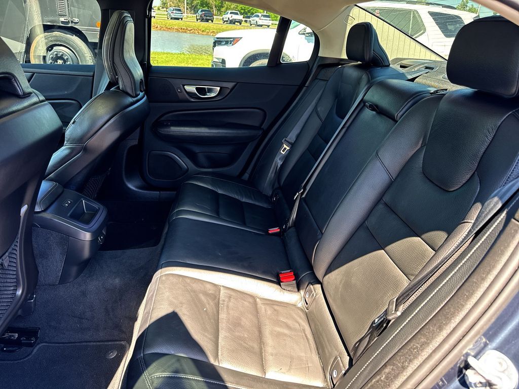 2023 Volvo S60 B5 Plus Dark Theme Oklahoma City OK