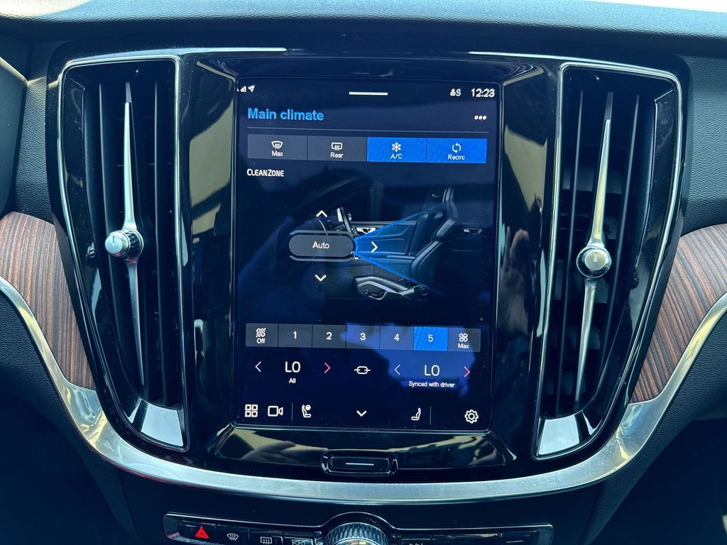 2023 Volvo S60 B5 Plus Dark Theme Oklahoma City OK