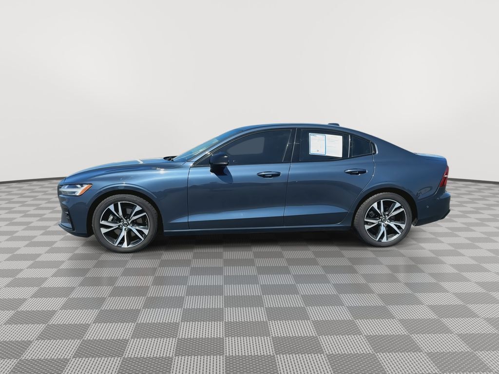 2023 Volvo S60 B5 Plus Dark Theme Oklahoma City OK