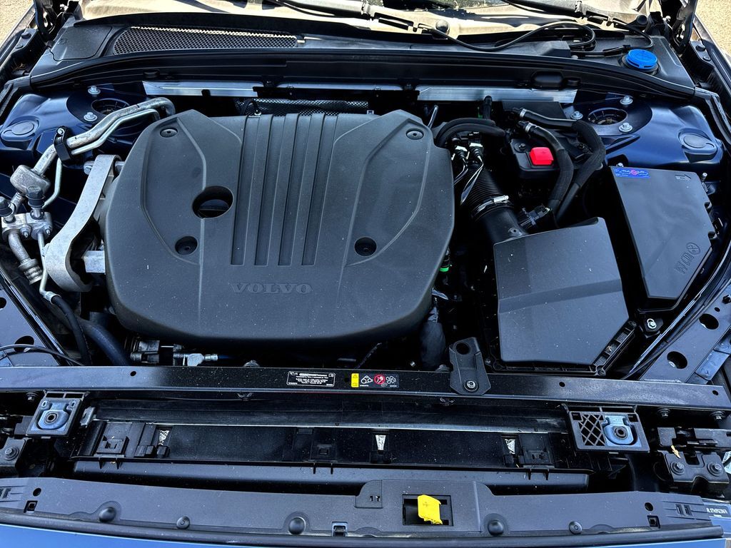 2023 Volvo S60 B5 Plus Dark Theme Oklahoma City OK