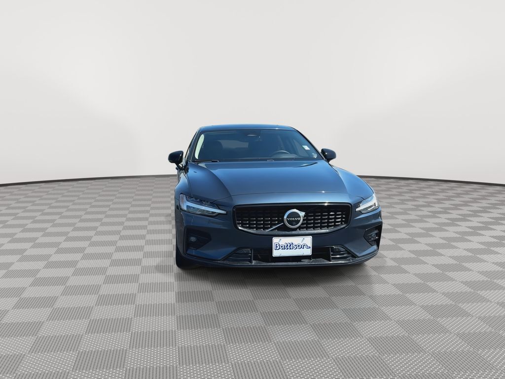 2023 Volvo S60 B5 Plus Dark Theme Oklahoma City OK