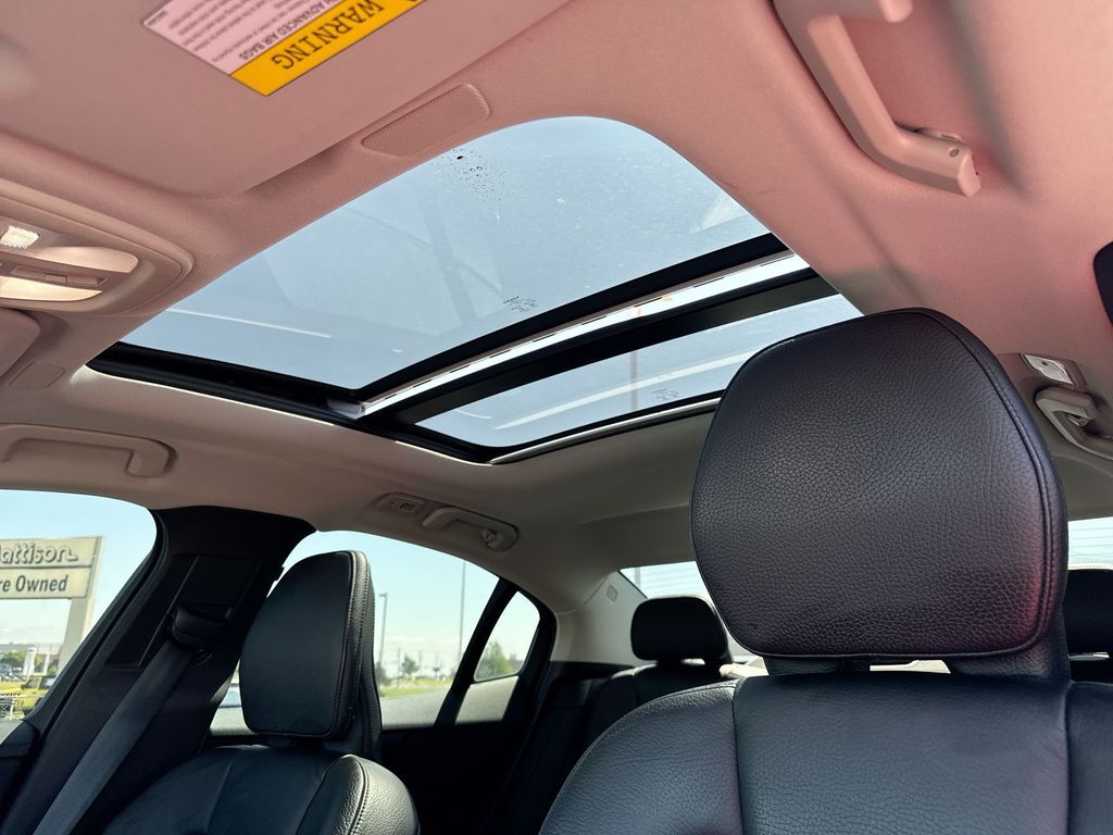 2023 Volvo S60 B5 Plus Dark Theme Oklahoma City OK
