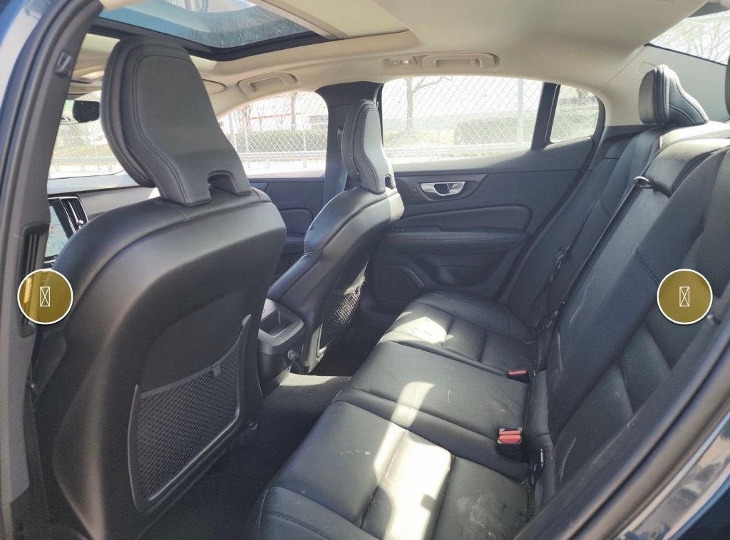 2023 Volvo S60 B5 Plus Dark Theme Oklahoma City OK