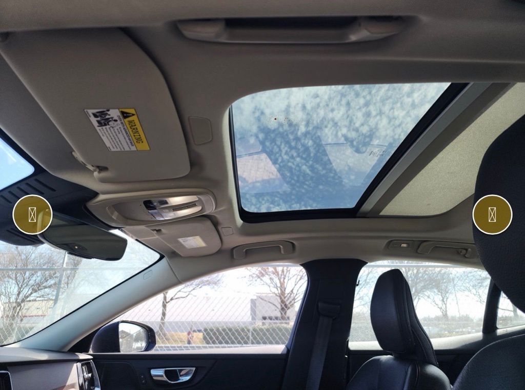 2023 Volvo S60 B5 Plus Dark Theme Oklahoma City OK