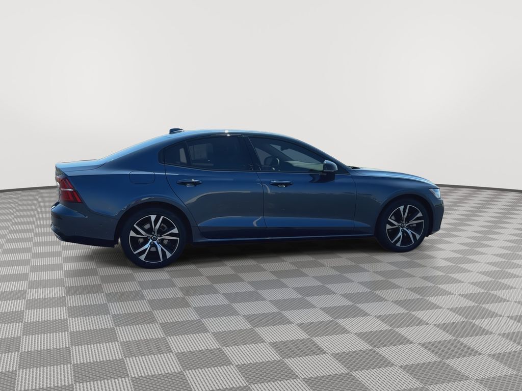 2023 Volvo S60 B5 Plus Dark Theme Oklahoma City OK