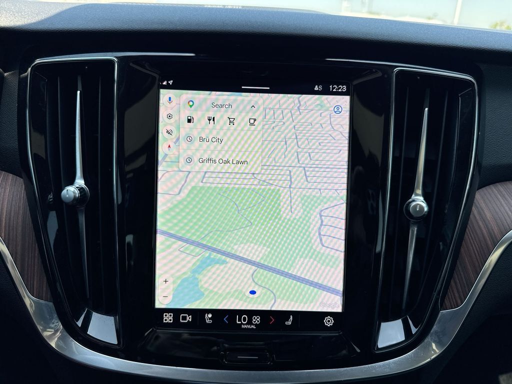 2023 Volvo S60 B5 Plus Dark Theme Oklahoma City OK