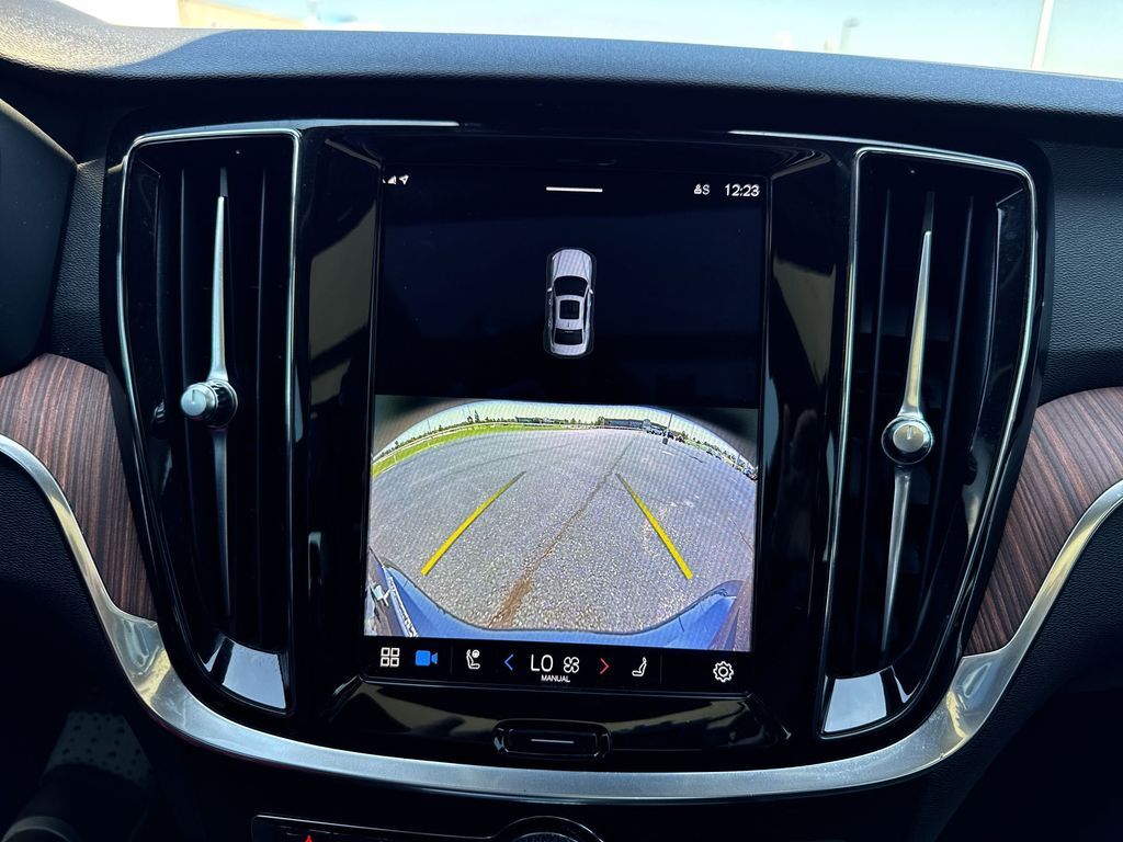 2023 Volvo S60 B5 Plus Dark Theme Oklahoma City OK