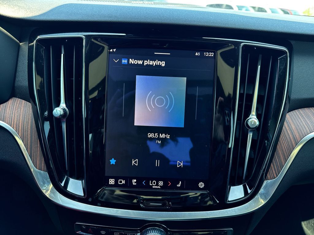 2023 Volvo S60 B5 Plus Dark Theme Oklahoma City OK