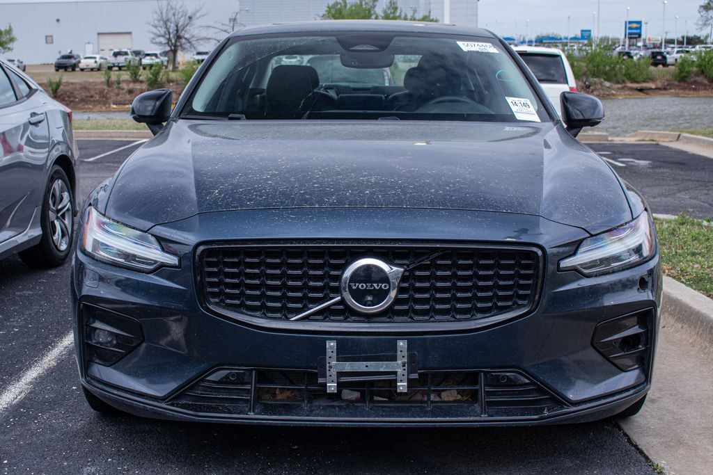 2023 Volvo S60 B5 Plus Dark Theme Oklahoma City OK