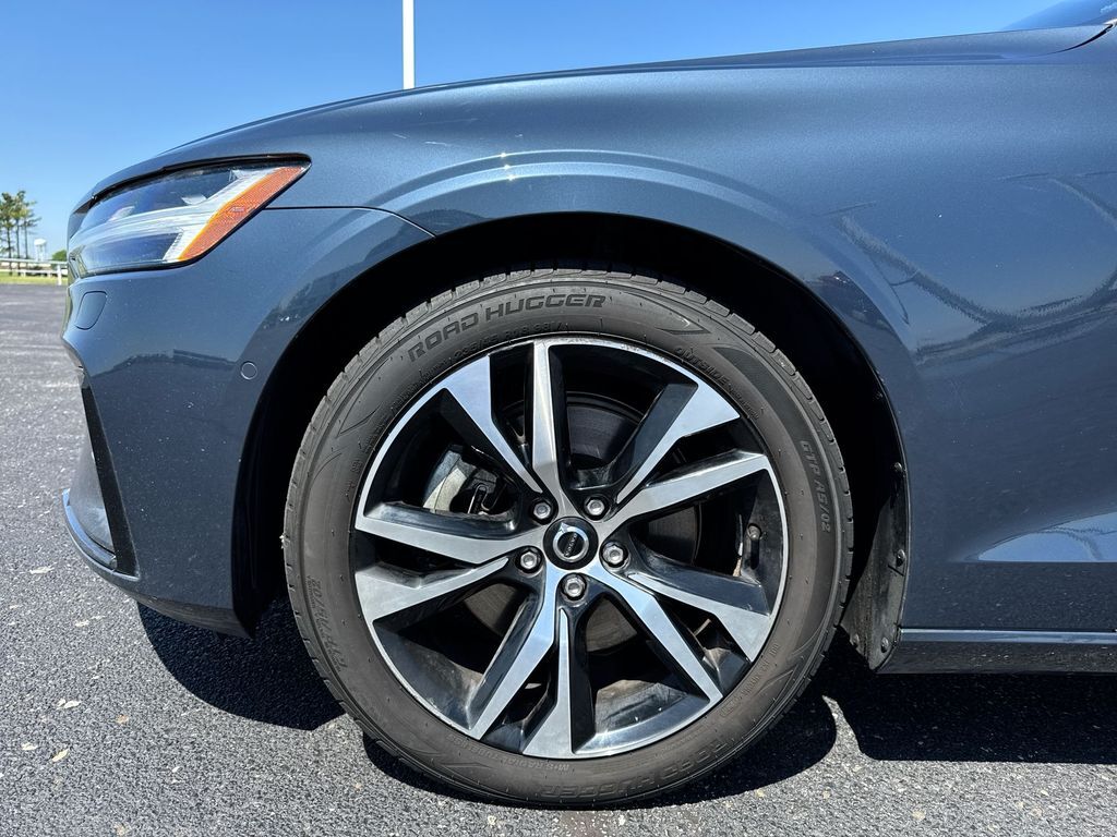 2023 Volvo S60 B5 Plus Dark Theme Oklahoma City OK