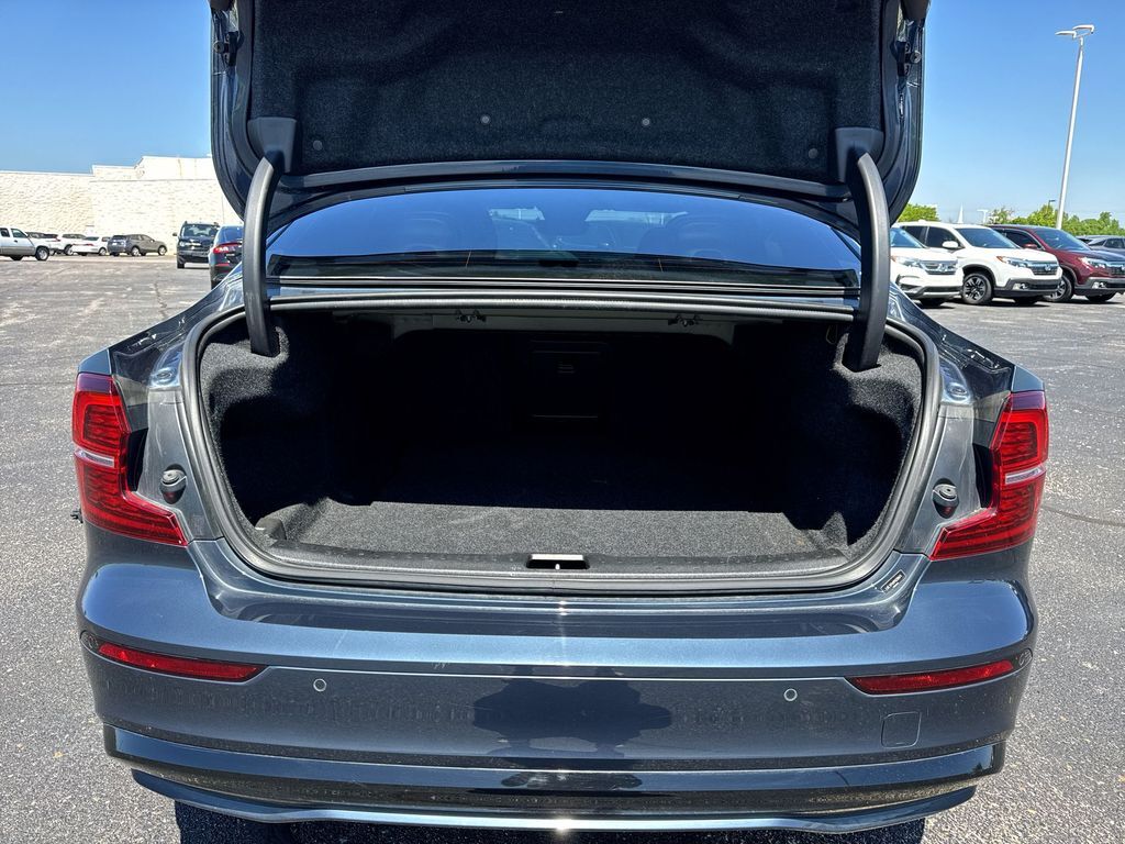 2023 Volvo S60 B5 Plus Dark Theme Oklahoma City OK