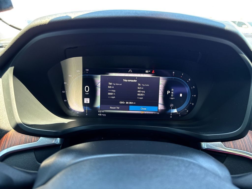 2023 Volvo S60 B5 Plus Dark Theme Oklahoma City OK