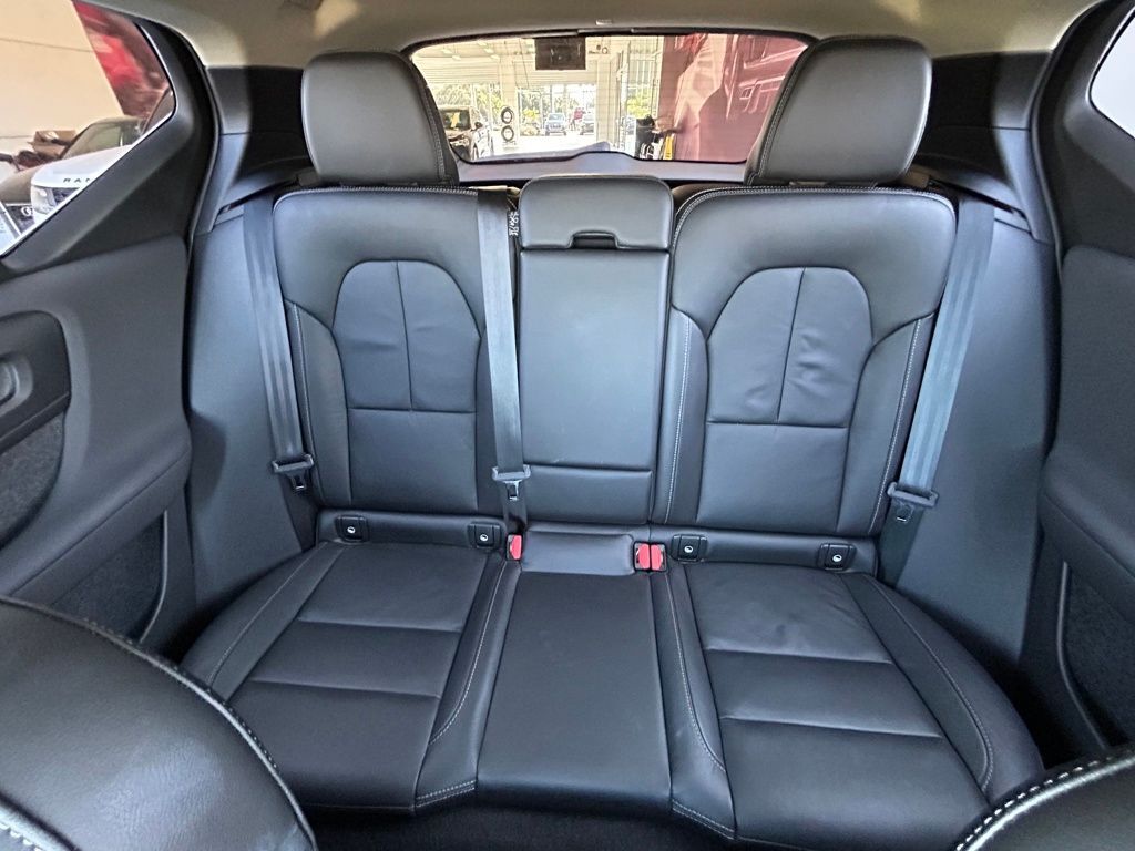 2023 Volvo XC40 B5 Plus Bright Theme Lakeland FL