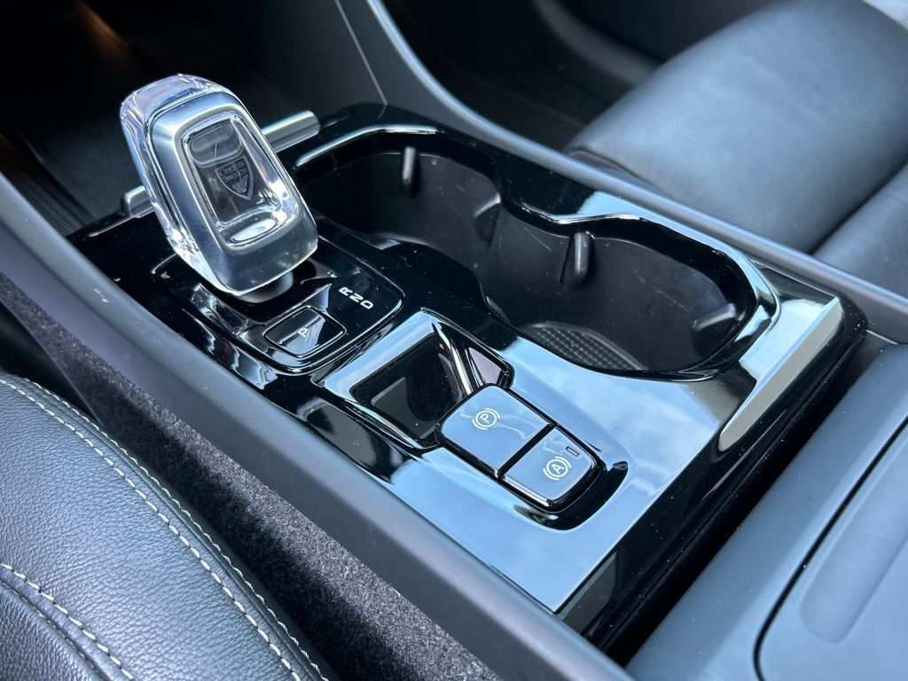 2023 Volvo XC40 B5 Plus Bright Theme Lakeland FL