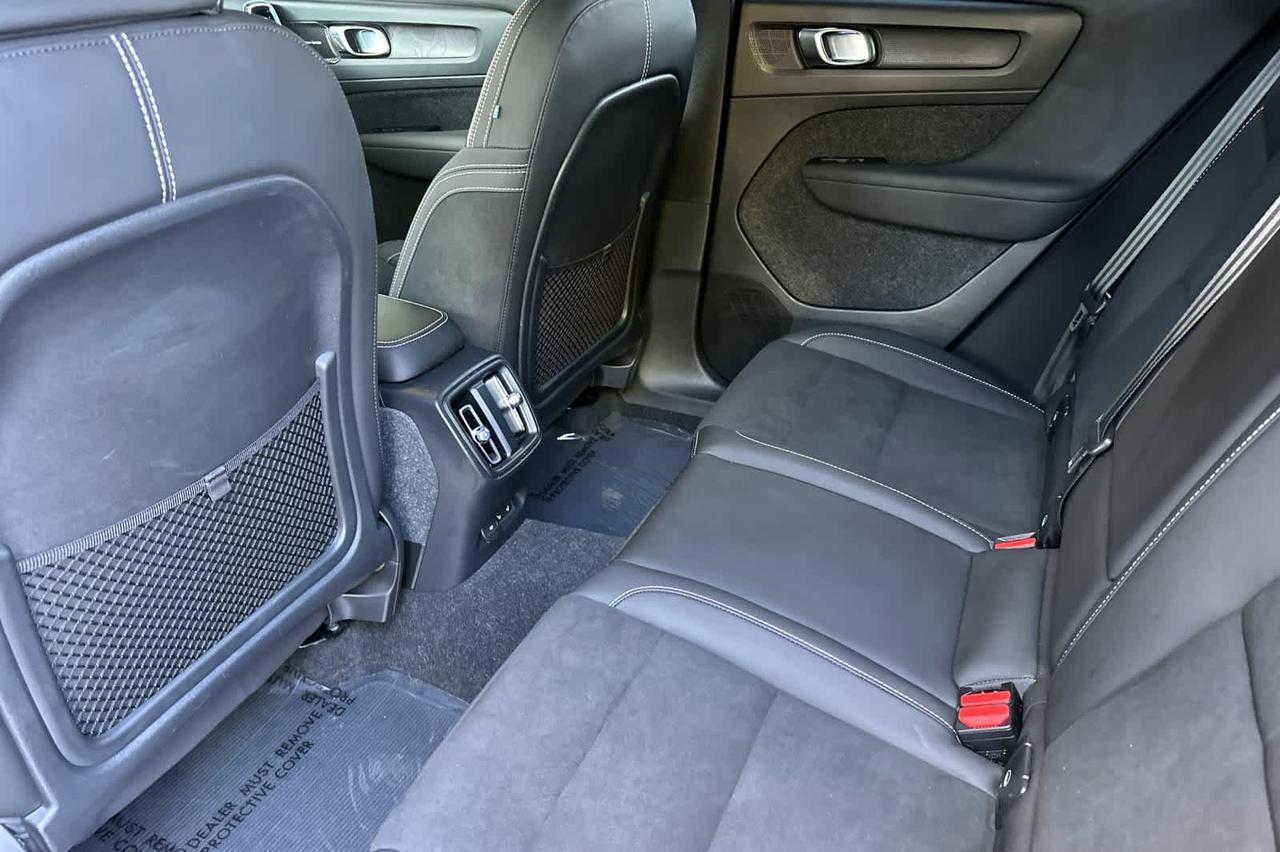 2023 Volvo XC40 Recharge Pure Electric Ultimate Roseville CA