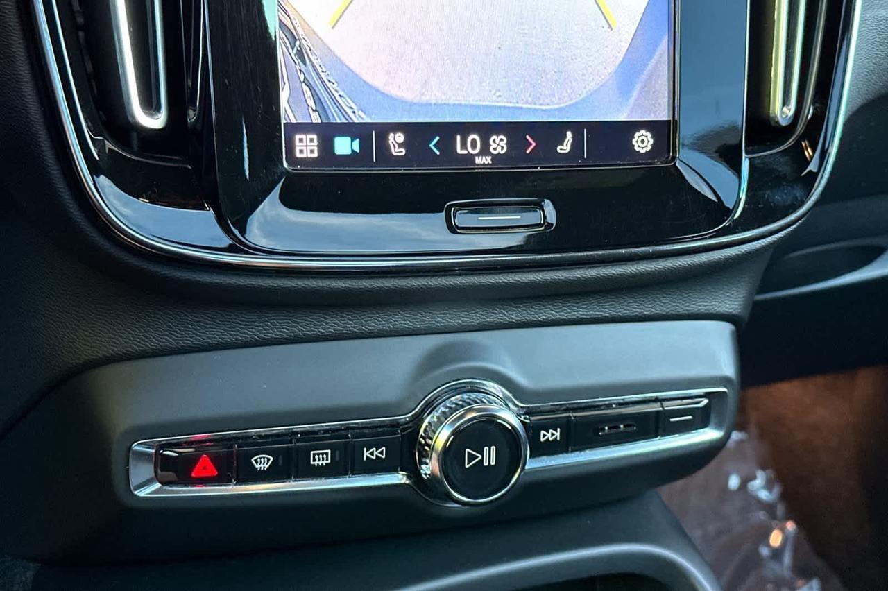 2023 Volvo XC40 Recharge Pure Electric Ultimate Roseville CA