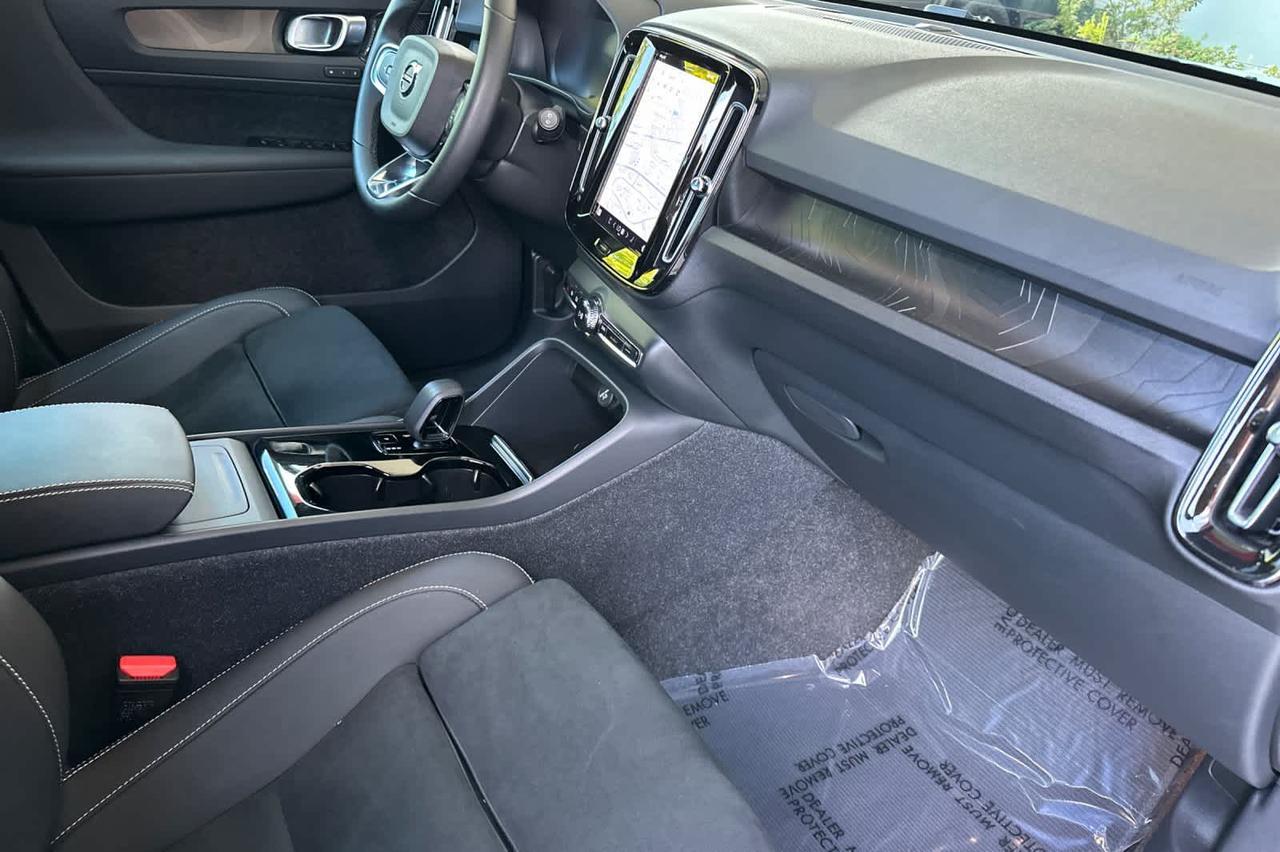 2023 Volvo XC40 Recharge Pure Electric Ultimate Roseville CA